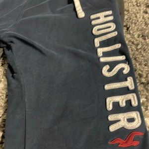 Holister Comfy Pants XS boys